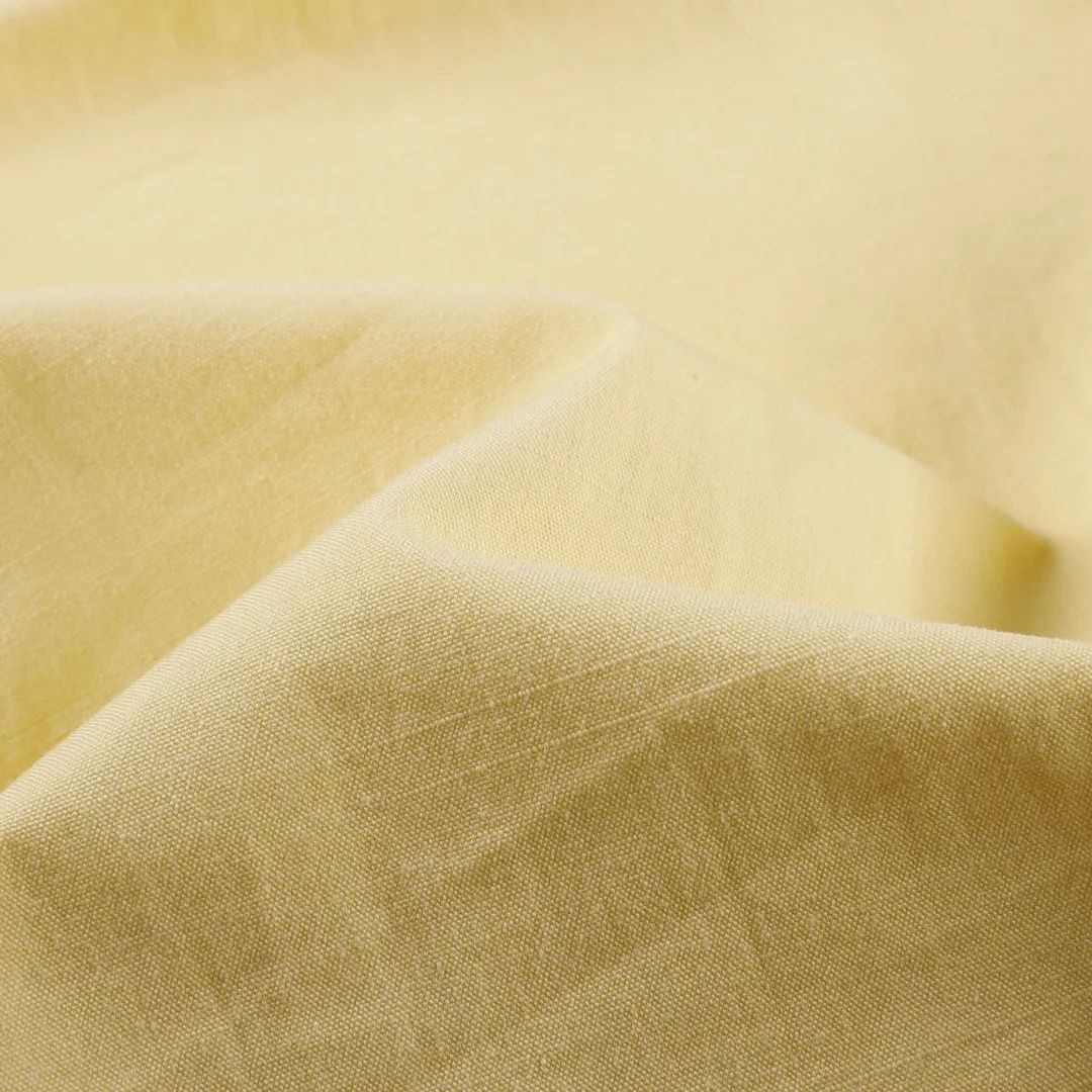 Combed Plain Bamboo Water-Saving Cotton Single-Sided Cotton Jersey Heavyweight Trendy Brand T-Shirt Pure Cotton Knitted Fabric