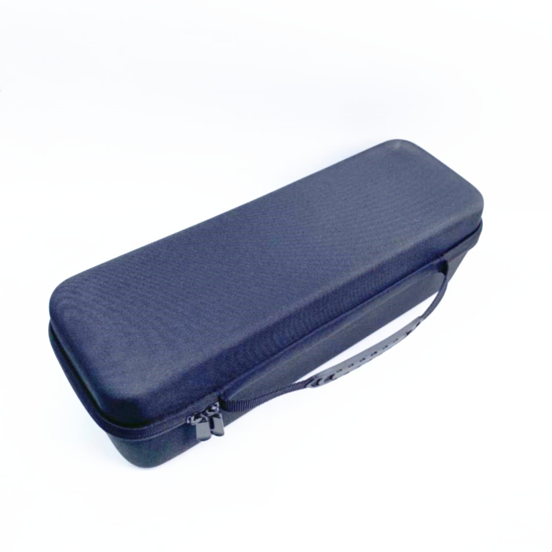 Suitable for Samsung Freestyle portable projector camping edition protective travel bag battery base storage box