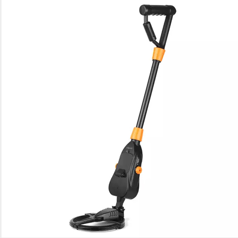 MD-1008A children's underground metal detector detector intelligent treasure detector gold detector cross-border e-commerce