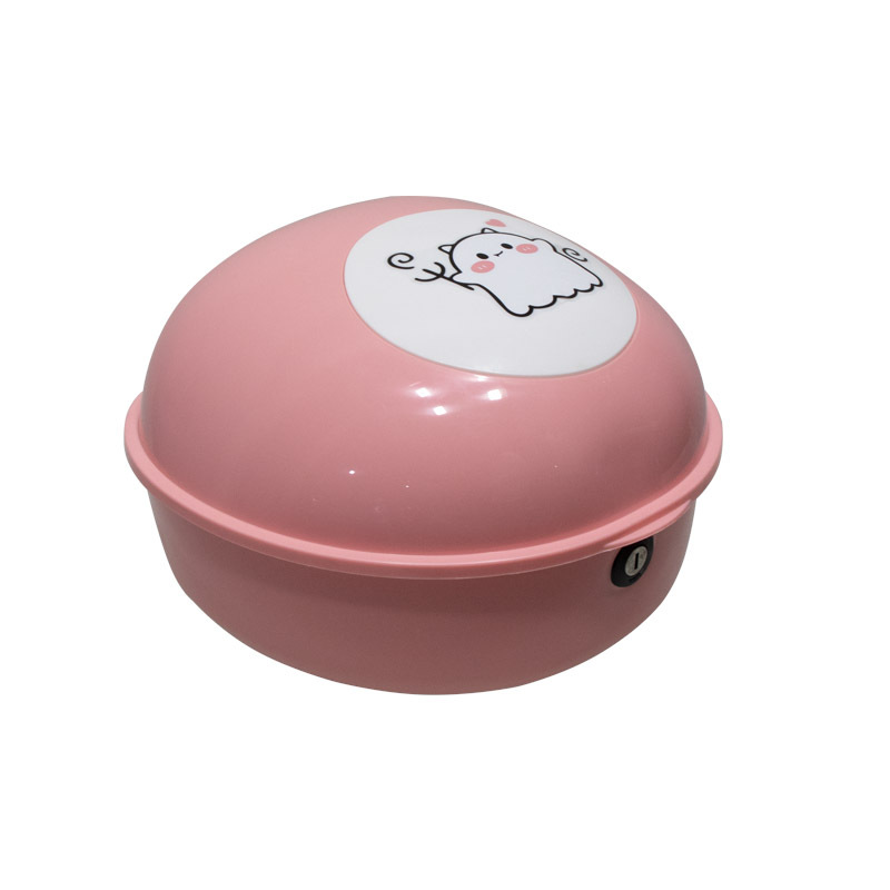 Задний багажник для электробатареи водонепроницаемый легкий большой емкости универсальный