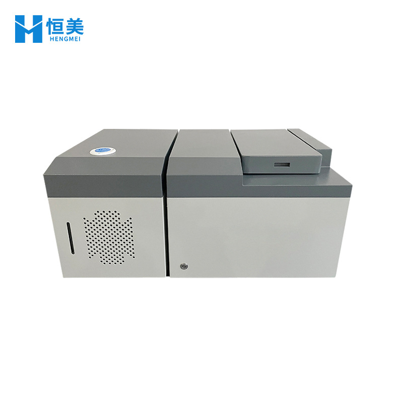 Microcomputer Fully Automatic Calorimeter High-Precision Coal Solid Waste Calorific Value Rapid Detection Oxygen Bomb Calorimeter
