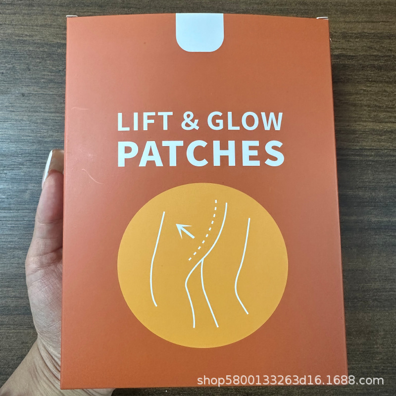 Hey Nip Thigh Lift Tape leg lift 12*18cm, good adhesion, no curling