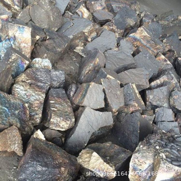 Manganese Iron Manufacturers Directly Sell Manganese Iron Blocks, Manganese Iron Granules, Manganese Iron Alloys for Foundry Casting and Blast Furnace Casting Materials