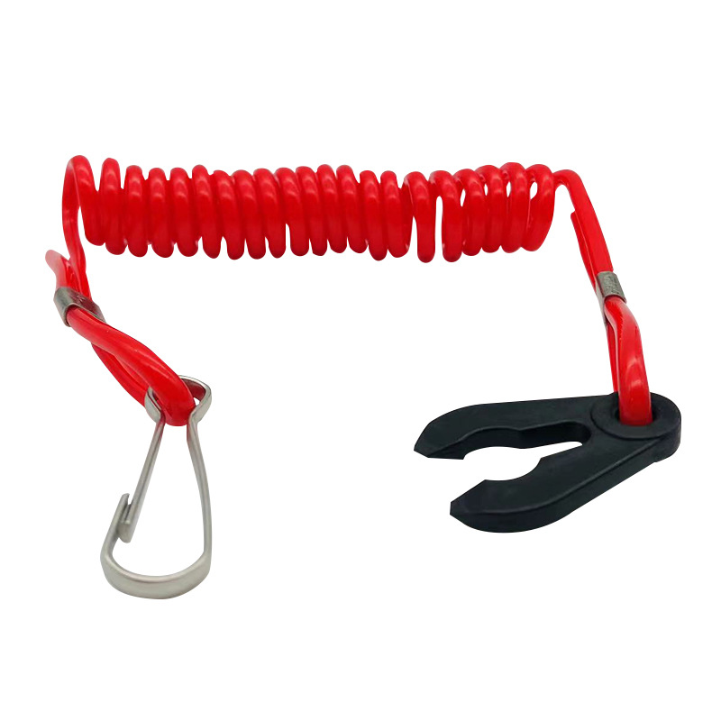 Оптовая продажа аварийного выключателя двигателя Yamaha Sea Breeze для подвесных моторов