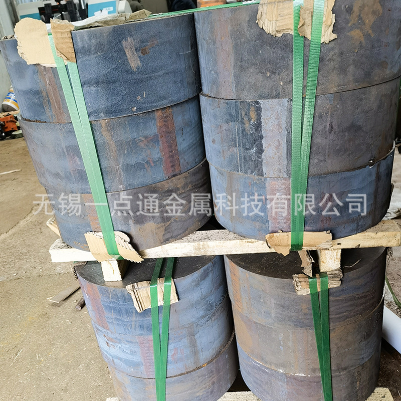 Spot Qt500-7 Ductile Iron Rod Qt400 Cast Iron Rod Ht250 Gray Cast Iron Ht300 Pig Iron Sheet