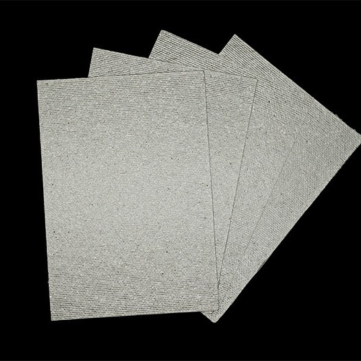 Zhongshan Manufacturer Customized Mica Sheet Induction Cooker Microwave Oven Mica Gasket Insulating Mica Plate Heat Sink Heat Insulation Sheet