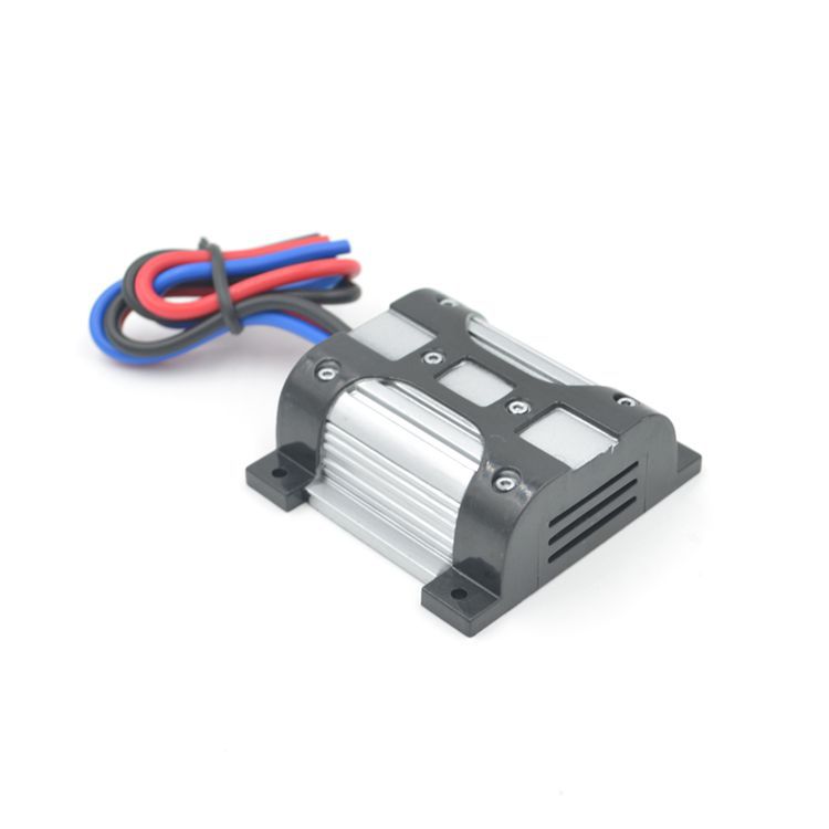 Car power audio filter to eliminate car audio noise filter power interference signal 12V universal