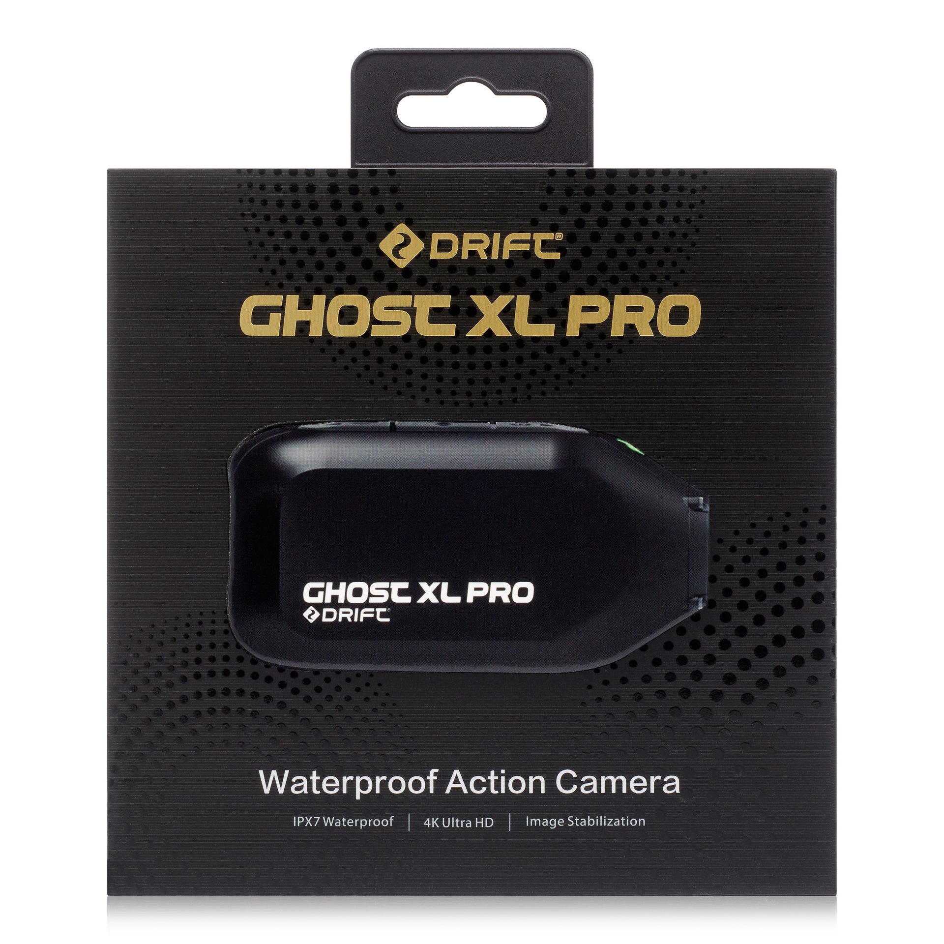 Cross-border Ghost XL Pro smart camera Drift outdoor mobile photography driving recorder