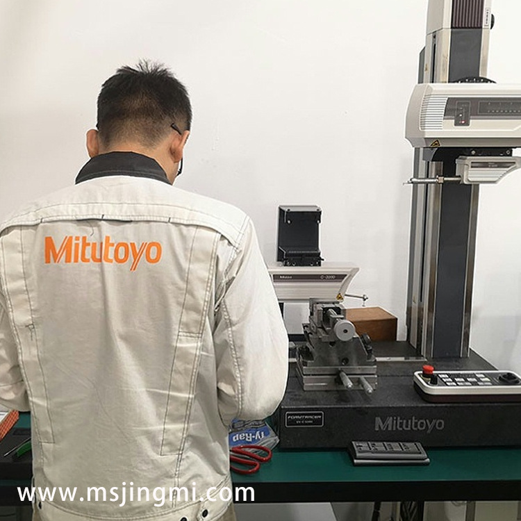 Spot Japan Mitutoyo Sj-220 Handheld Portable Small Roughness Measuring Instrument 178-741-11/13