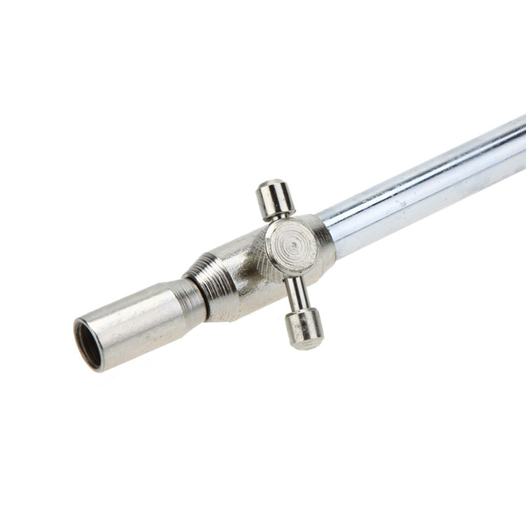 European carp fishing cross-border Jingyi European-style fishing rod bracket fishing alarm 40cm/55cm