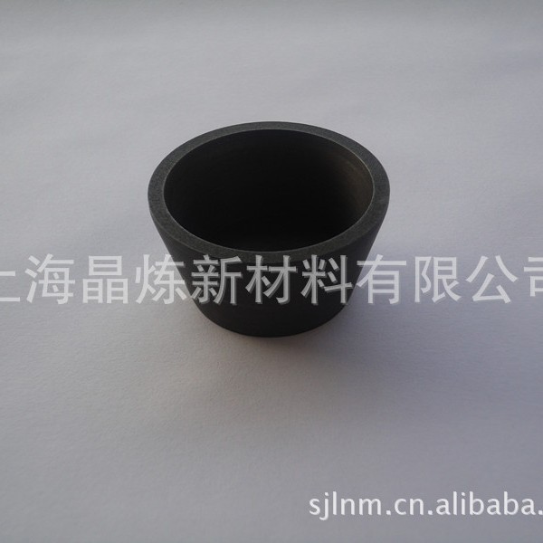 Mo Crucible, Tungsten Crucible Special for Coating 99.95%