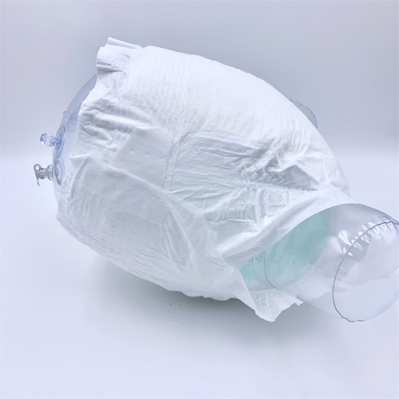 Custom Brand Logo Baby Diaper Baby Diaper Baby Diaper Newborn Baby Toddler Pants