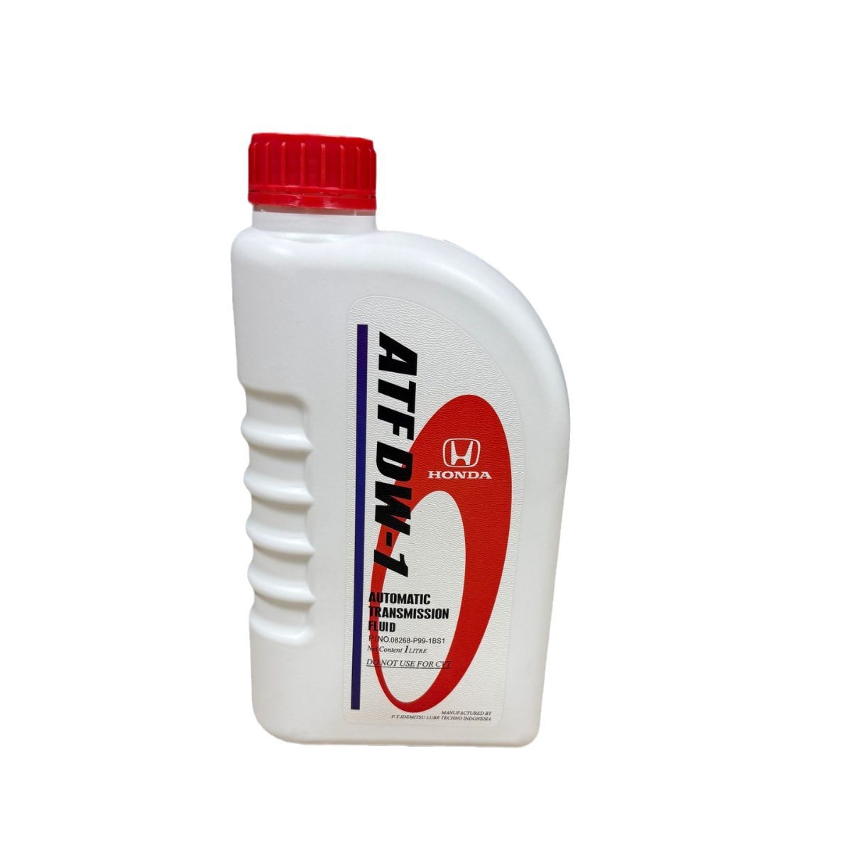 适配本田变速箱油思域ATF变速器油思铂睿杰德自动1L适配性强SP级