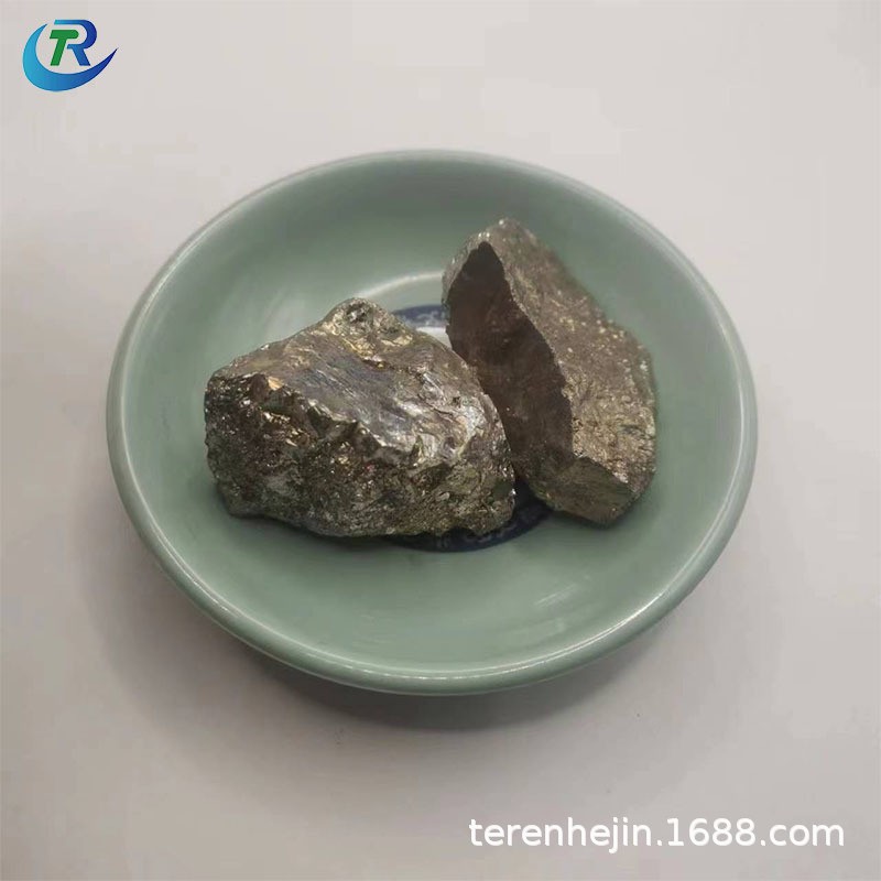 Vanadium Iron Block Fev50Fev60Fev80 Metallurgical Steelmaking Vanadium Iron Particles Casting Smelting Bearing Steel Special Steel