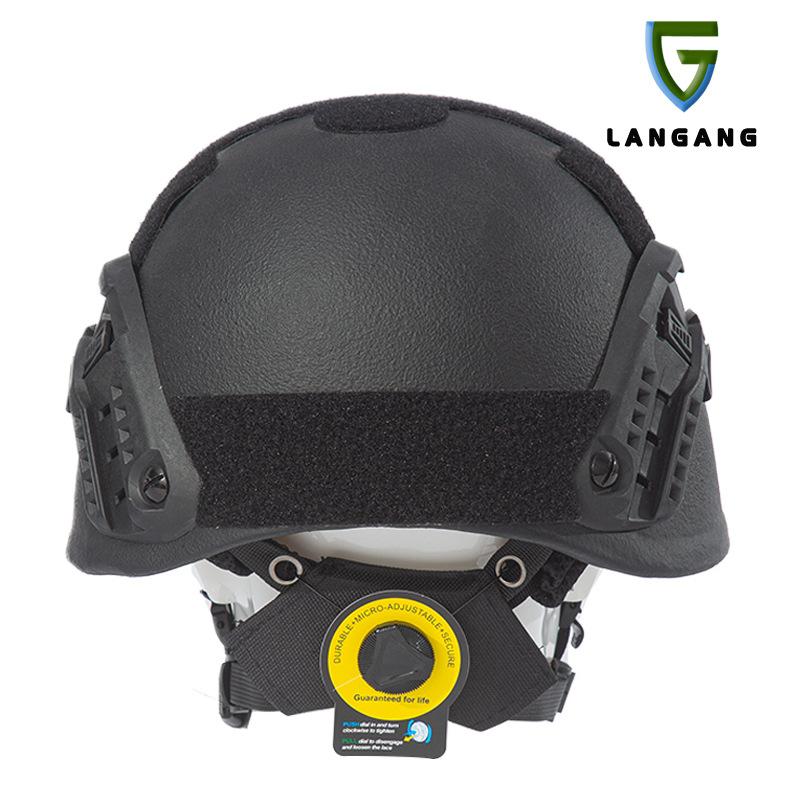 Fiberglass Helmet Wendy Suspension Lining Explosion-Proof and Anti-Fall Tactical Helmet Fiberglass Training Mickey Helmet Multi-Color