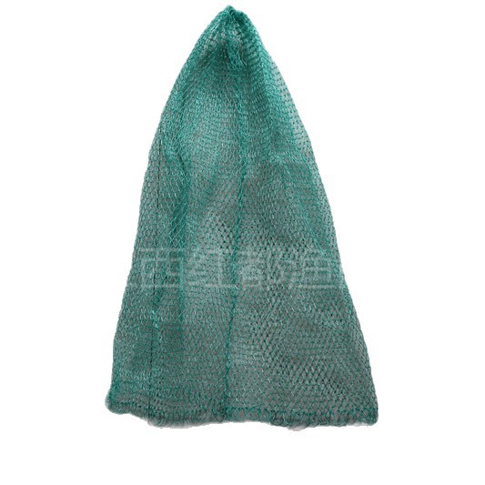 Semi-Handmade Fishing Net for Eels, Loaches, and Small Shrimp with Fine Mesh