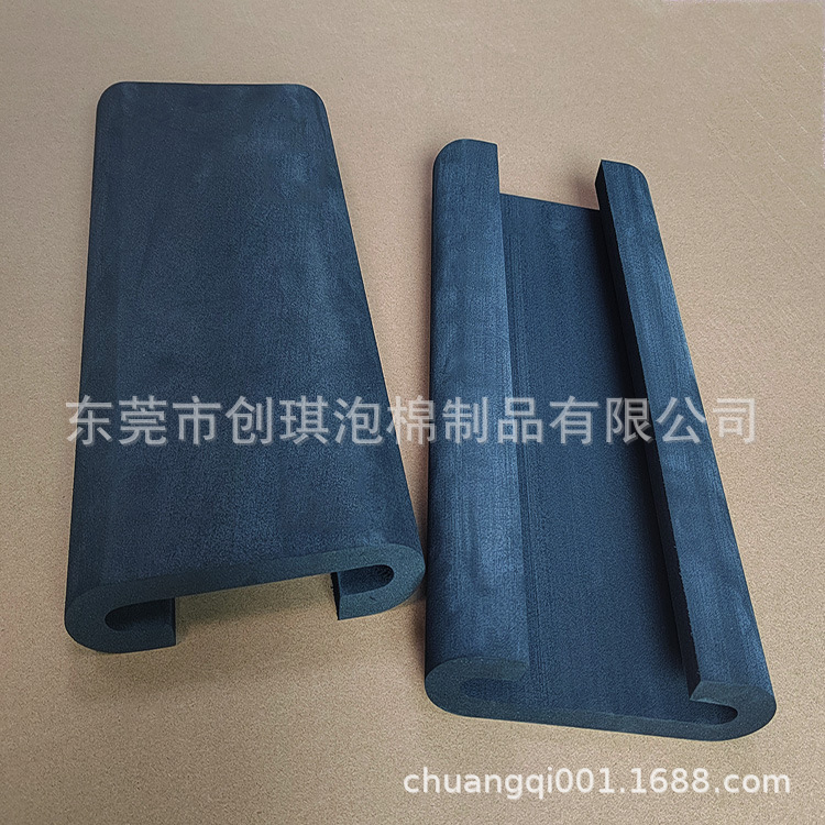 Manufacturer Wholesale Dragon Boat Cushion Eva Waterproof Dragon Boat Seat Cushion Polyethylene High Elastic Soft Non-Slip Foam Cushion