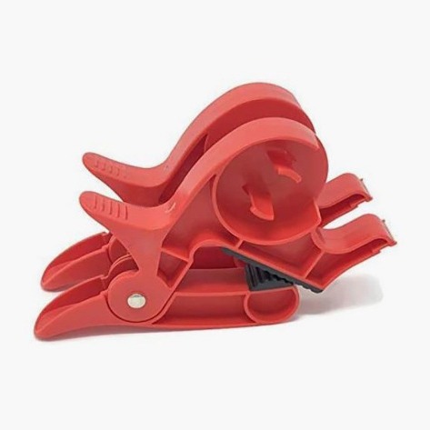 Держатель для упаковочной ленты Wrap Buddies, новый резак для рождественской упаковки