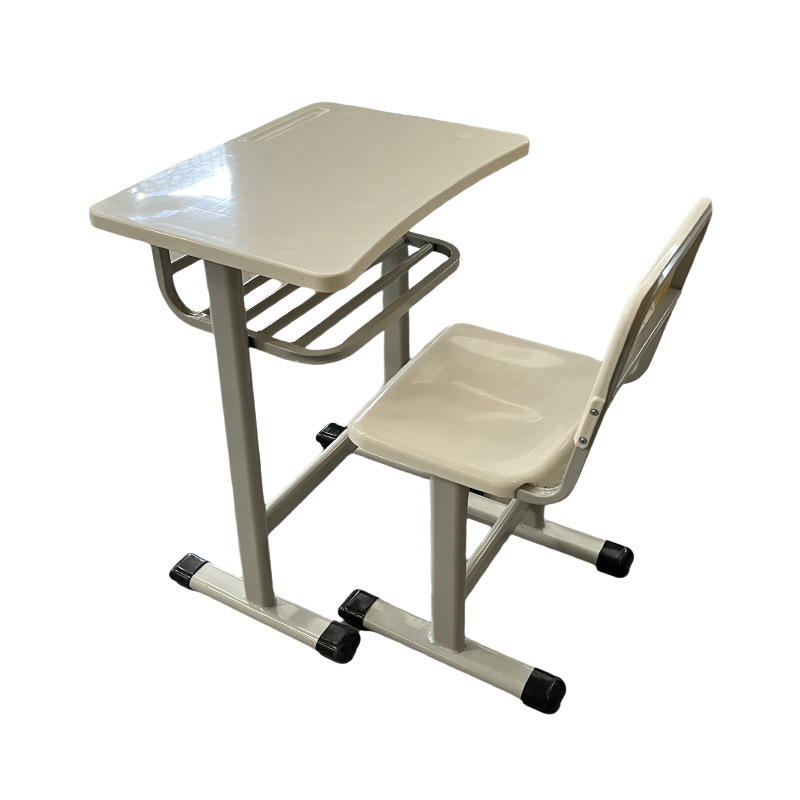 Xueersi Primary and Secondary School Desks and Chairs, Training and Educational Institution Abs Original Plastic Desks and Chairs, Tutoring Class Desks and Chairs