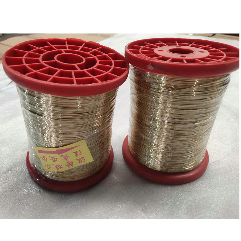 Manufacturer Supplies Elevator Steel Wire for Engineering Line Marking, Steel Wire for Exterior Wall Painting Line Marking, Wholesale Rust-Proof and Rust-Resistant Treatment