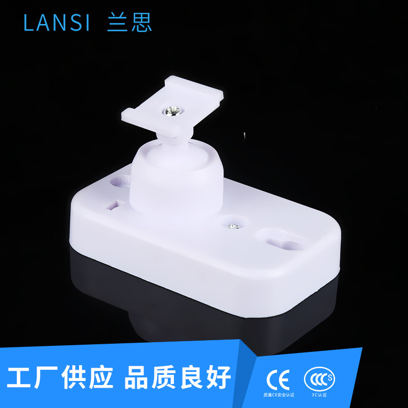 Dual Remote Control Infrared Alarm Home Anti-theft Electronic Dog Wholesale Door and Window Anti-thief Alarm