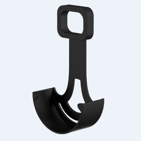 Smart speaker bracket