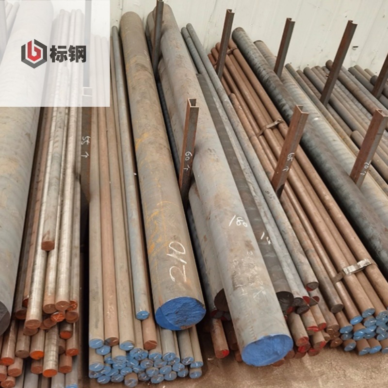 Qt500-7 Ductile Iron Rod Ht250 Gray Cast Iron Round Rod Qt450 Ball Iron Rod Cast Iron Plate Cast Iron Profile