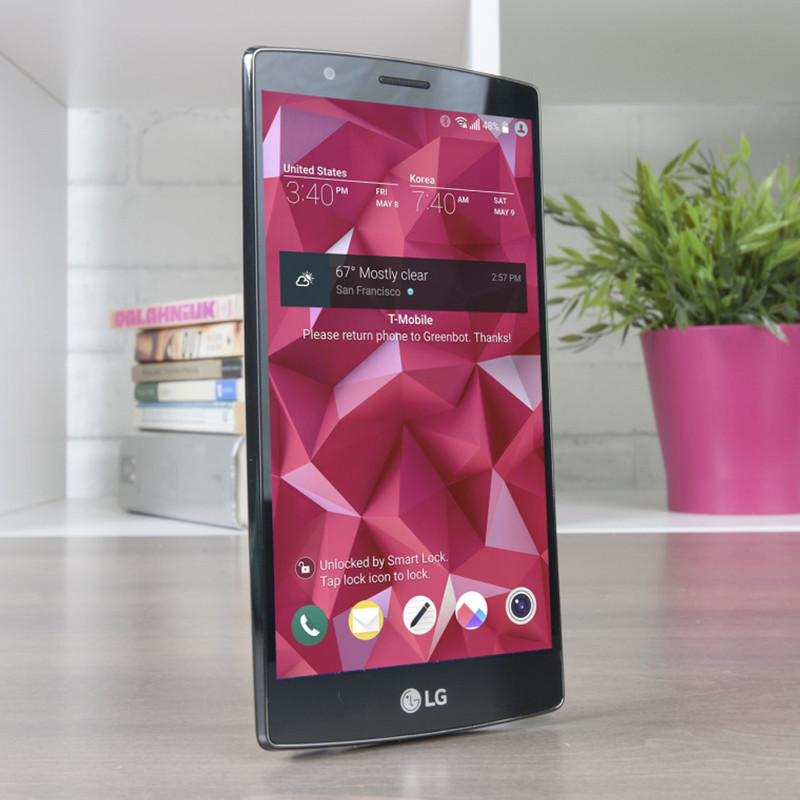 Wholesale Supply of Lgg4 Stock Mobile Phones with Classic Back Design, Suitable for Traditional Telephones, Classic Models