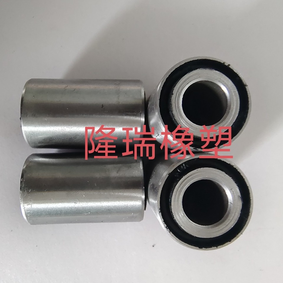 Off-road Vehicle Atv Buffer Sleeve Buffer Glue