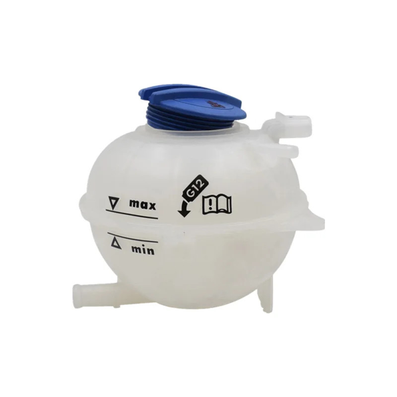 Оригинальный новый Polo 02-17 вспомогательный чайник расширительный бак 6q0 121 407 6Q0121407