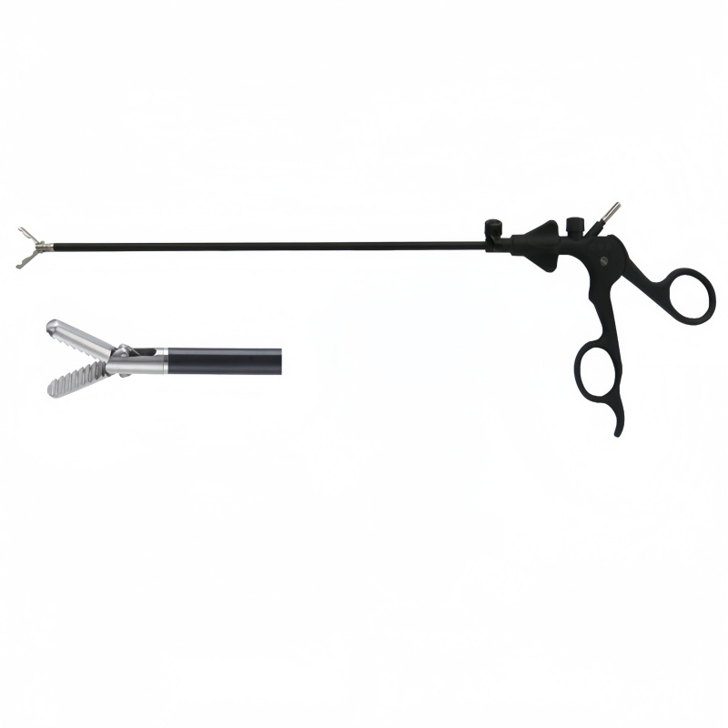 Laparoscopic Separation Forceps, Stripping Forceps, Curved Scissors, Non-Invasive Grasping Forceps, Gastric Grasping Forceps, Right-Angle Forceps, Grasping Forceps, Factory Direct Sales