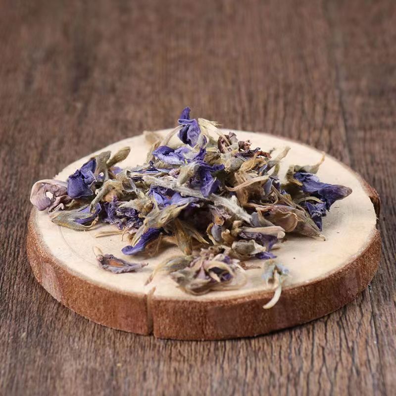 Pueraria Lobata, Pueraria Lobata, Special Grade Wild Pueraria Lobata, Pueraria Lobata Flower, Purple Pueraria Lobata Flower, Health-Preserving Scented Tea, Chinese Medicinal Materials Wholesale