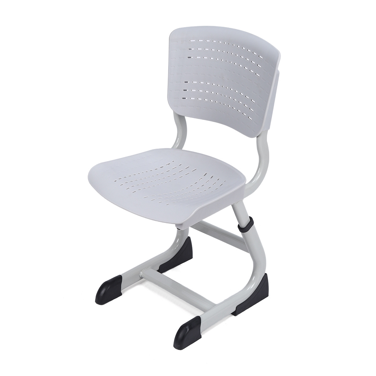 Manufacturer Wholesale Liftable Desks and Chairs for Tutoring Classes Reinforced Study Tables with Drawers School Student Desks and Chairs