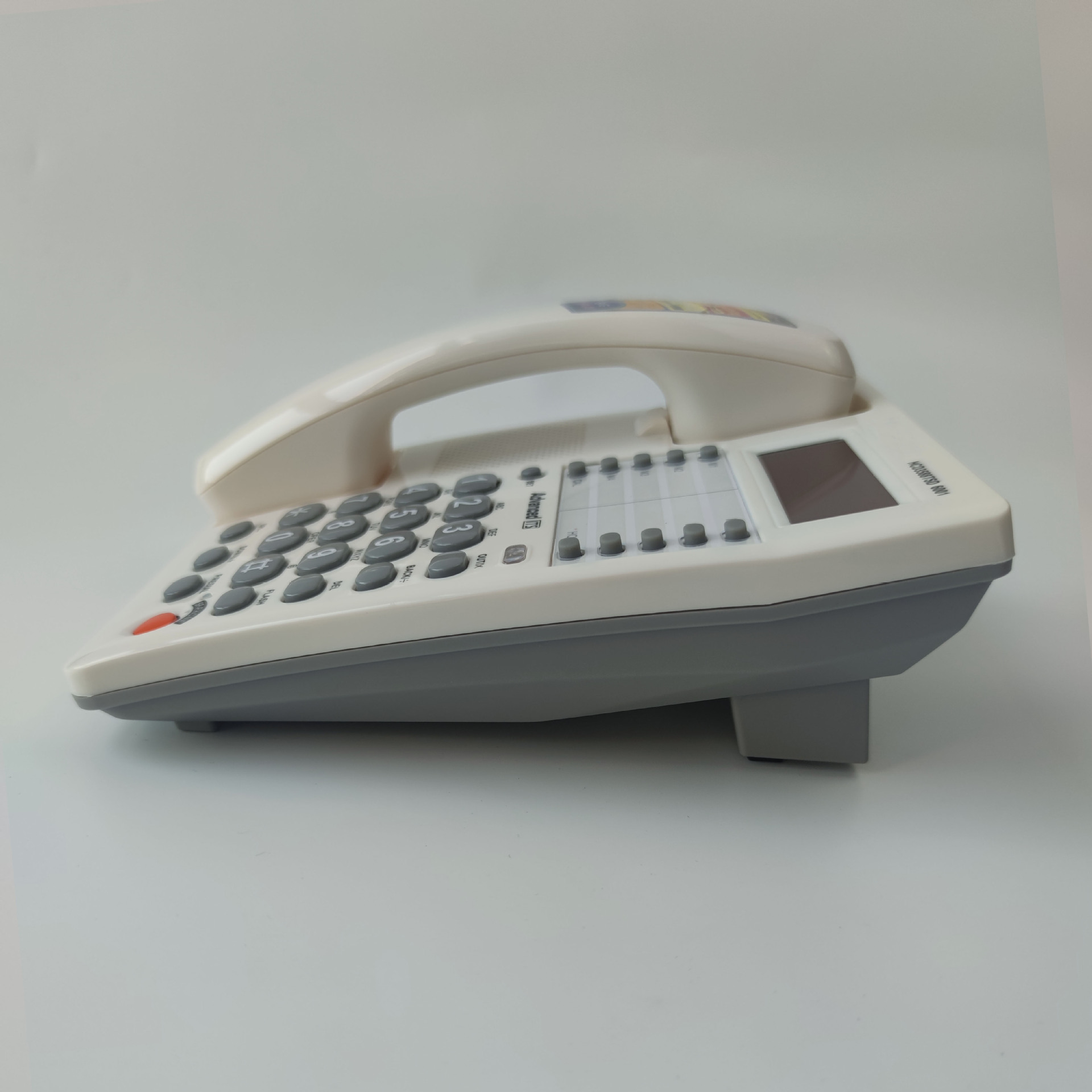 Business office landline export foreign trade Amazon caller ID telephone wired telephone Panasonic style