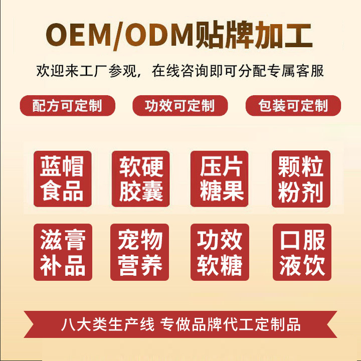 Coenzyme Q10 Soft Capsule Oem Pet Nutritional Supplement Oem Customized Pet Nutrition for Cats and Dogs