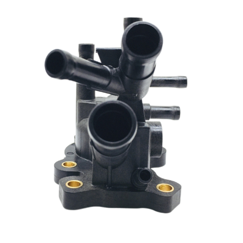 Car ThermosTAt Outlet Pipe Water Pass for Nissan Infiniti 110603 Ta0B 11060-3TA0B