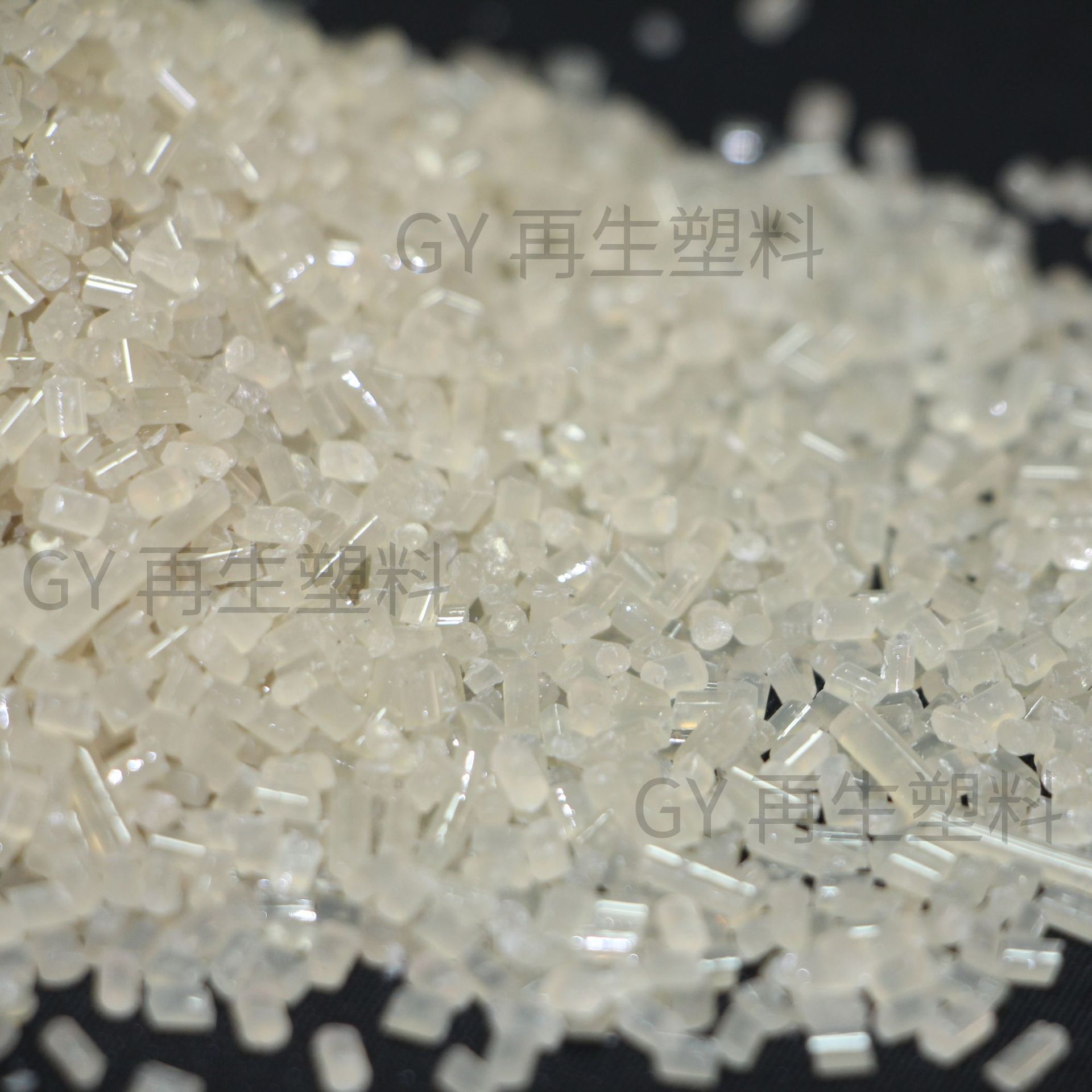 Recycled Eps Granules, Recycled Polyphenylene Eps Recycling Materials, Recycled Materials Eps White Eps Granules