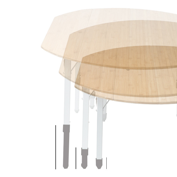 Amazon Cross-Border Outdoor Foldableing Table Portable 80% off Table Camping Barbecue Dining Table Home Balcony Small Table