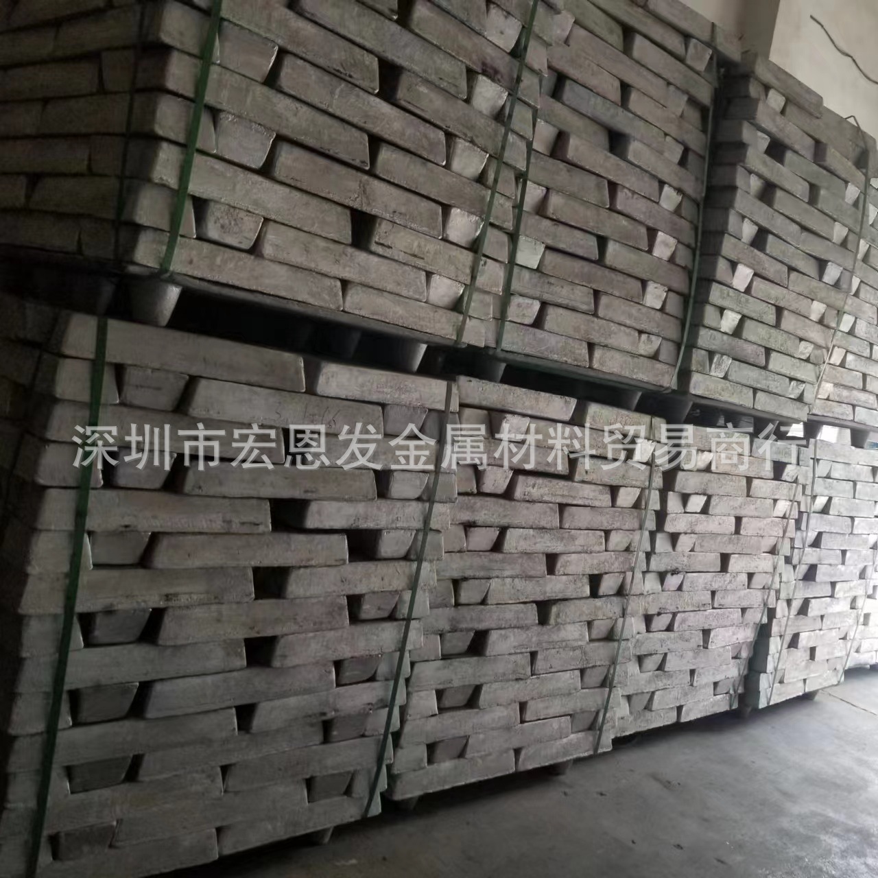 Spot Mg9980 Pure Magnesium Ingot Zmgal10Zn Cast Magnesium Alloy Plate Bar Can Be Cut to Zero Wholesale and Retail