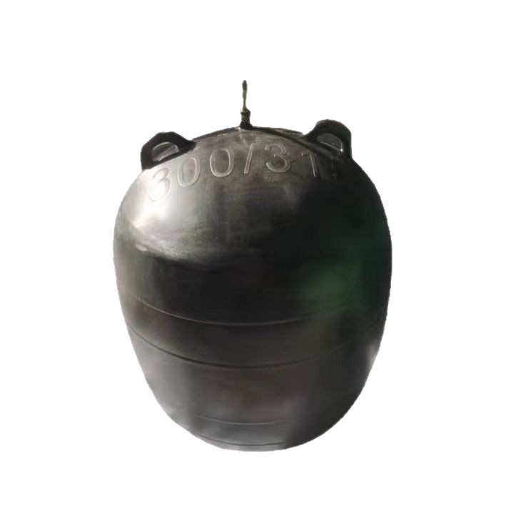 Pipe Water Blocking Air Bag a Grade Small Pressure-Free Air Bag Pipe Sealing Device Sewer Blocking Device Thickeneded Air Bag