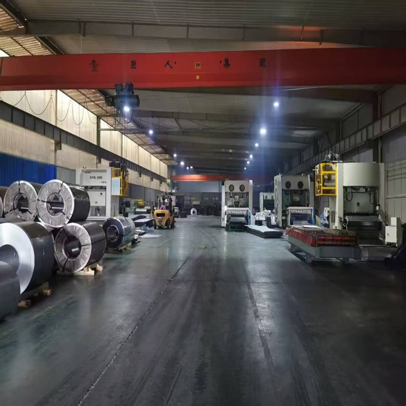 Crocodile Mouth Fish Eye Hole Rhombus Wave Point Aluminum Alloy Perforated Plate Perforated Plate Steel Springboard Round Hole Anti-Slip Perforated Plate