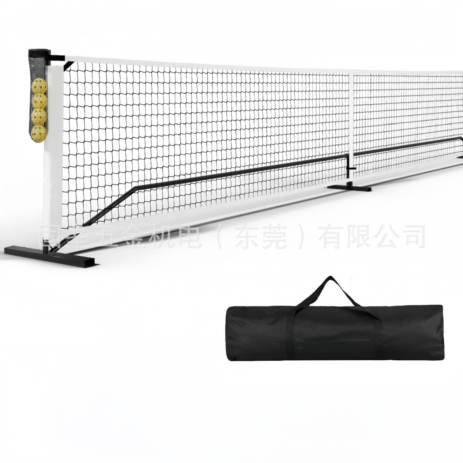 Pickleball Net Portable Pickleball Net Stand 6.7m Indoor and Outdoor Pickleball Nets Pickleball Net