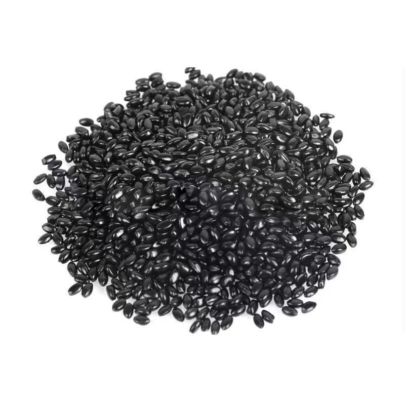 Directly Supplied by the Manufacturer, Film-Blown Grade Black Masterbatch Is Primarily Used in Pp, Pe, Abs, and Is Known for Its Durability and Environmental Friendliness
