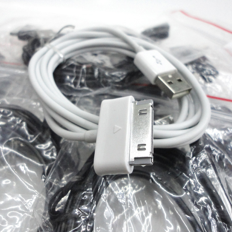2 M P1000 flat data cable tab2/3 for Samsung mobile phone flat charging line N8000 factory batch