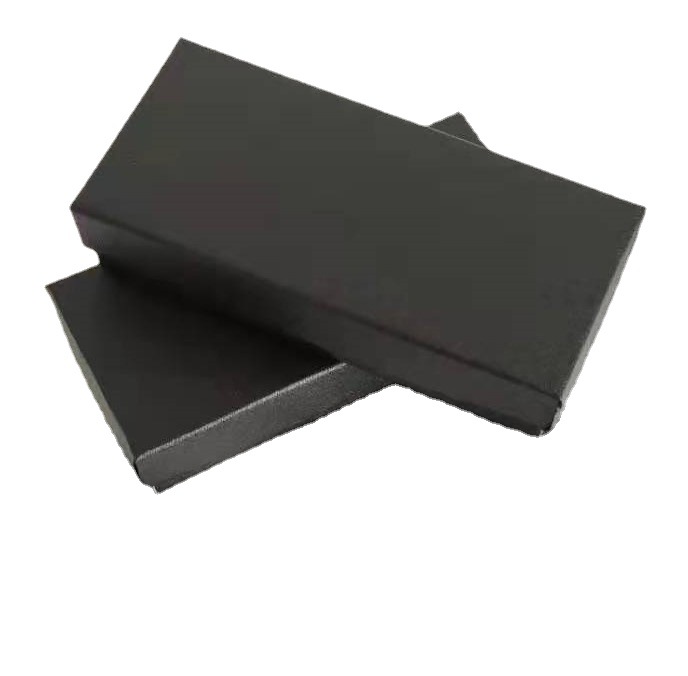 Rectangular Watch Box Business Watch Gift Box Gift Packaging Box Storage Watch Box Keychain Packaging Box Wholesale