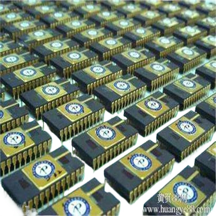 North China Electronic Circuit Board Recycling Site Company Eliminates Electronic Waste Acquisition Electronic Components