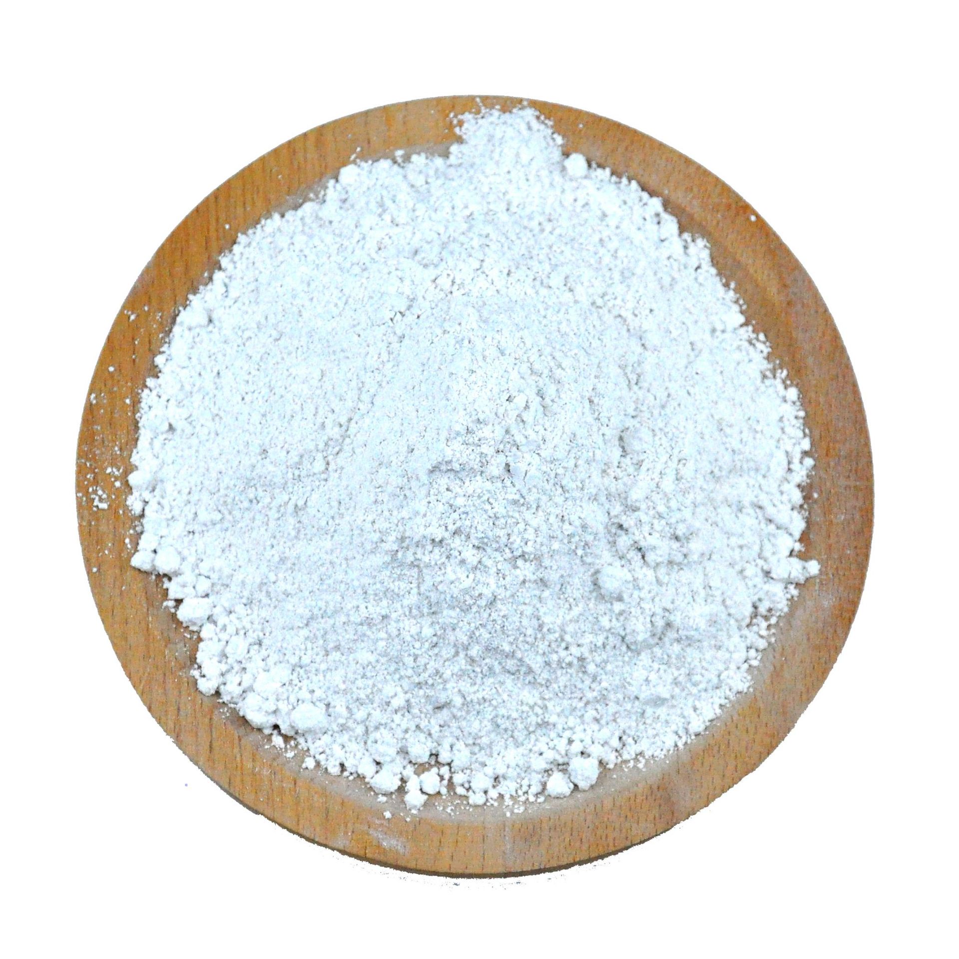 Fireproof Coating Sepiolite 200 Mesh Sepiolite Fiber for Building Insulation Materials Brake Pad Sepiolite Powder