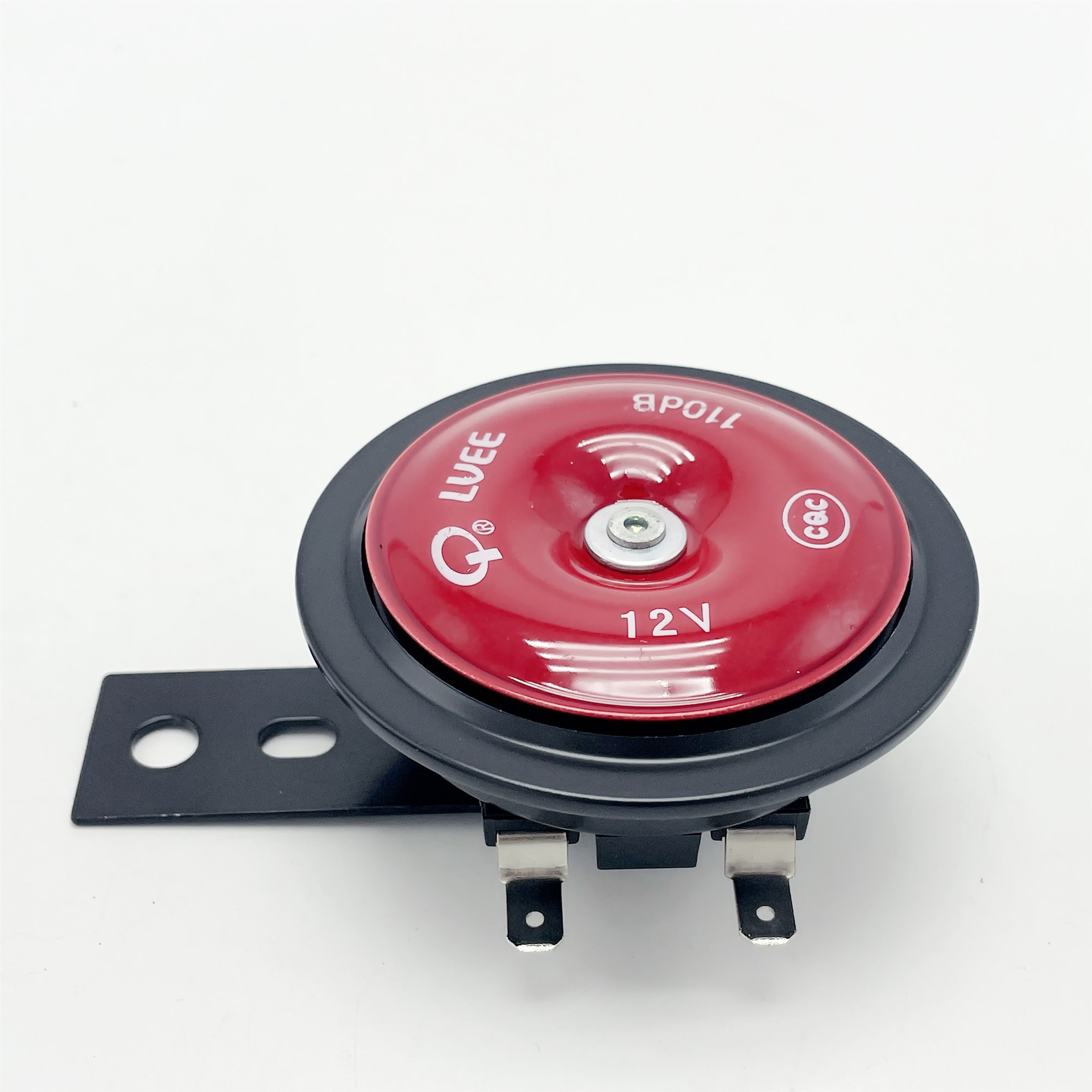 Motorcycle horn electric car horn 12V48V60V tricycle battery car universal waterproof horn super loud