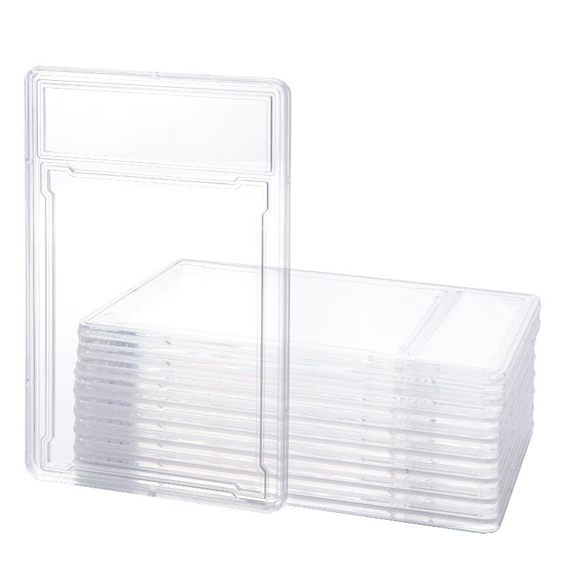 PSA Rating Card Brick 35PT Scoring Board magic the set PTCG Star Card Pony Polly Rating Card Box