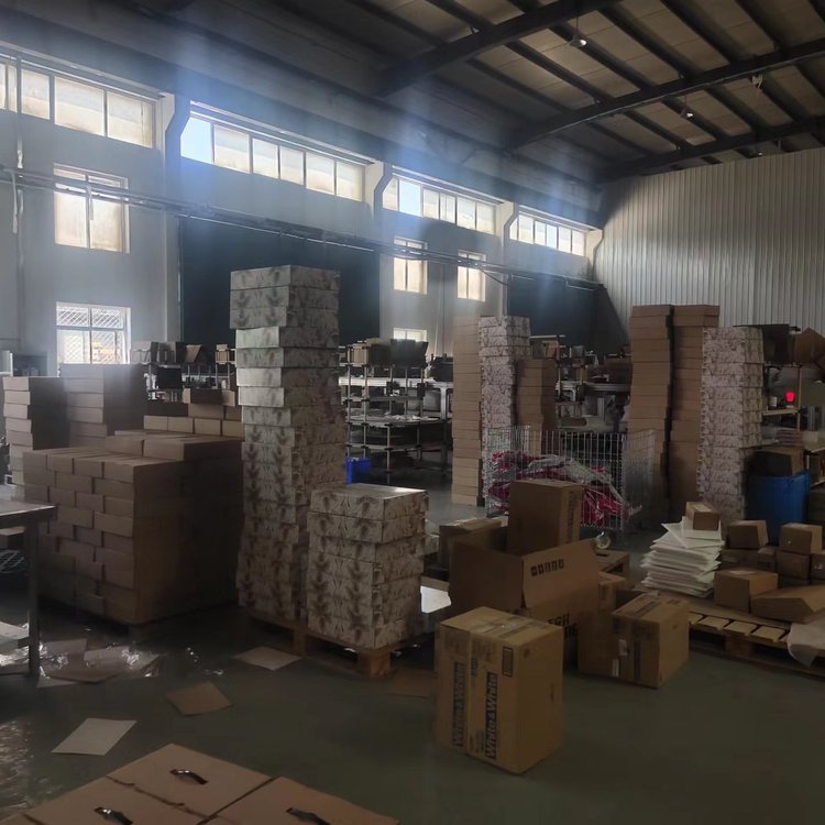 Shanghai Three Parties Professional Warehouse and Distribution Integrated Warehouse - Full Outsourcing of Warehousing and Shipping - Cloud Warehouse One-Piece Dropshipping